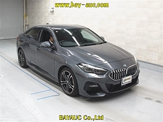 BMW 2 SERIES 2020