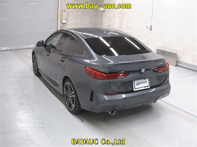 BMW 2 SERIES 2020
