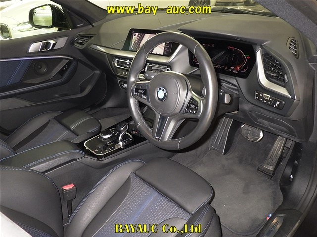 BMW 2 SERIES 2020