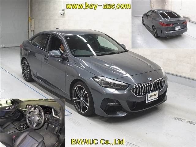 BMW 2 SERIES 2020
