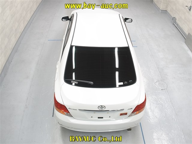 TOYOTA ALLION 2008