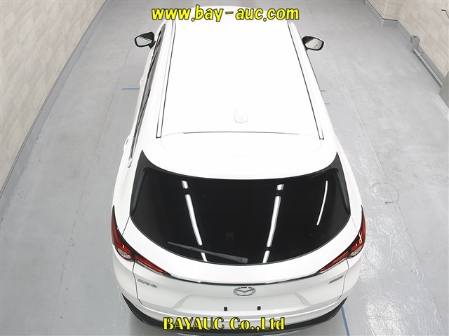 MAZDA CX-8 2018