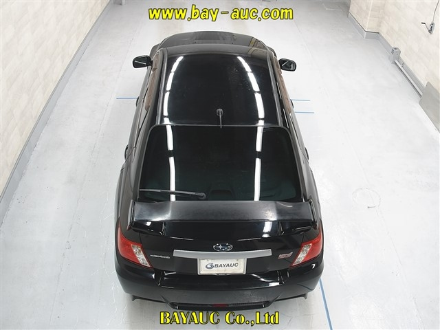 SUBARU IMPREZA 2011