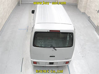 SUZUKI EVERY 2009