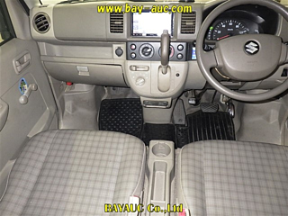SUZUKI EVERY 2009