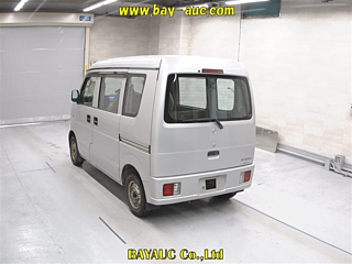 SUZUKI EVERY 2009
