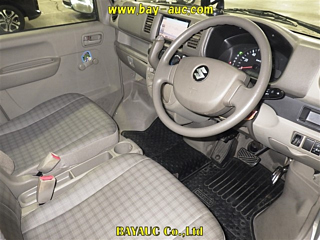 SUZUKI EVERY 2009