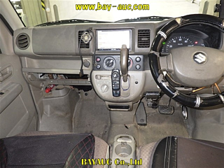 SUZUKI EVERY 2008
