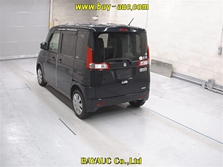 SUZUKI SPACIA 2013