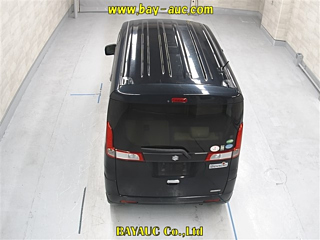 SUZUKI SPACIA 2013