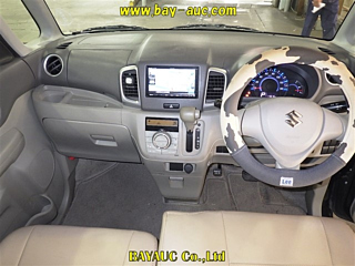 SUZUKI SPACIA 2013