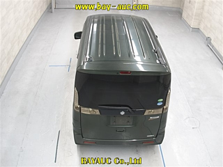 SUZUKI SPACIA 2014