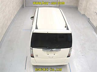HONDA N BOX 2014