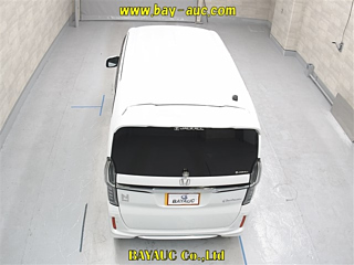 HONDA N BOX 2019