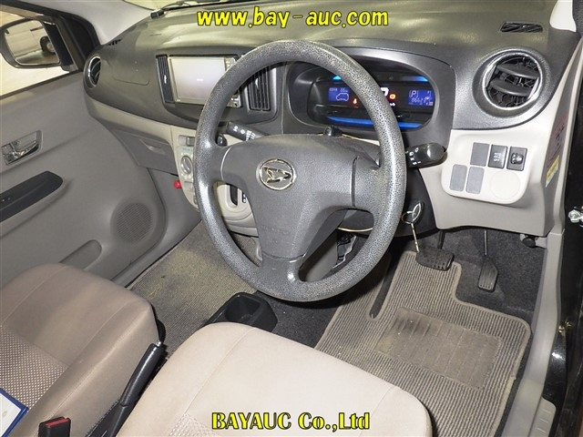 DAIHATSU MIRA E S 2012