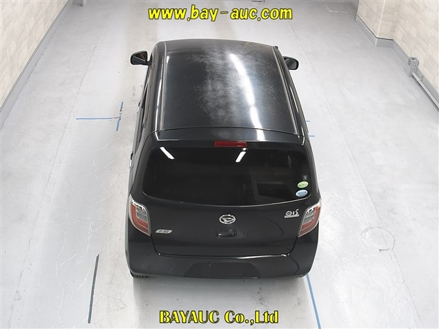 DAIHATSU MIRA E S 2012