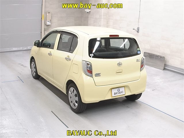 DAIHATSU MIRA E S 2014