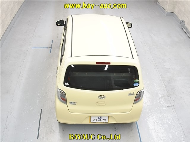DAIHATSU MIRA E S 2014