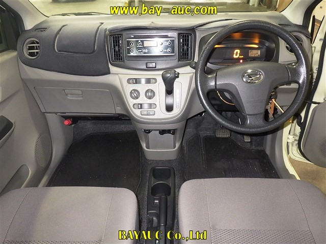 DAIHATSU MIRA E S 2014