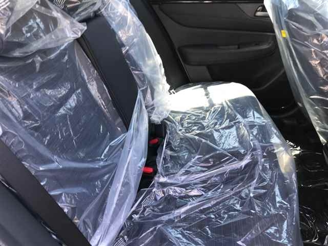 HONDA WR-V 2025