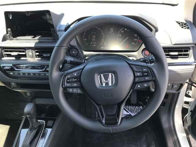 HONDA WR-V 2025