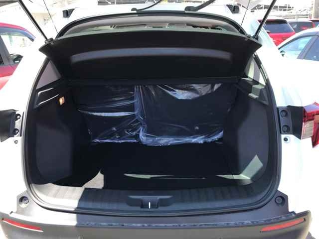 HONDA WR-V 2025