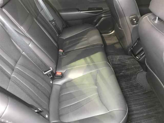 TOYOTA CROWN 2018