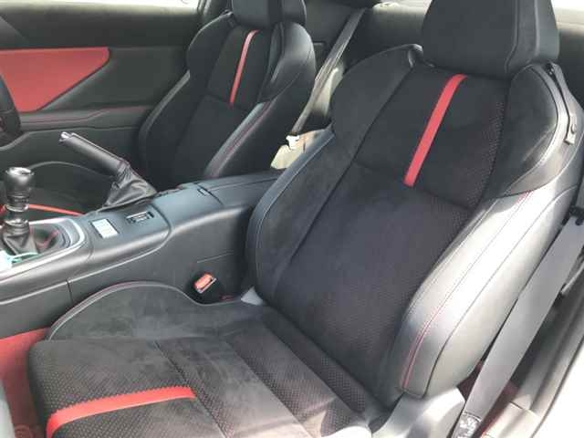 TOYOTA 86 2024