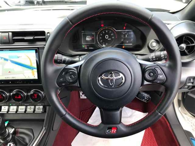 TOYOTA 86 2024