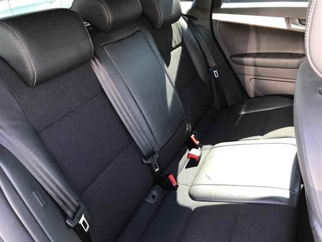 AUDI A3 2013