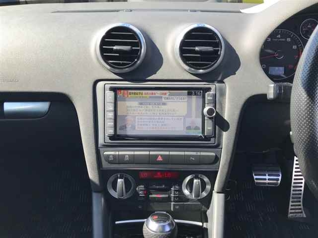 AUDI A3 2013