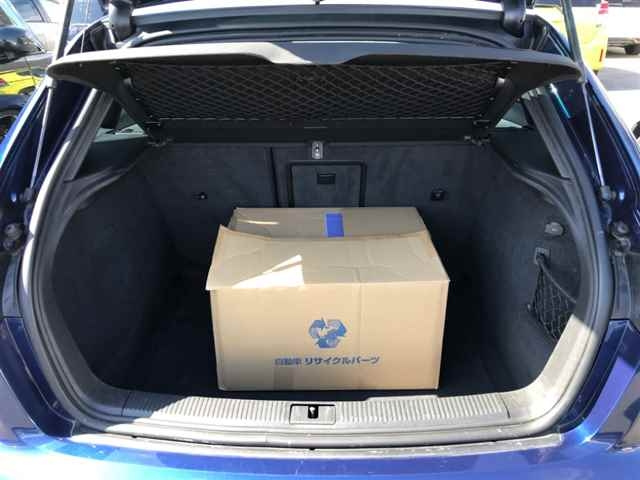 AUDI A3 2013