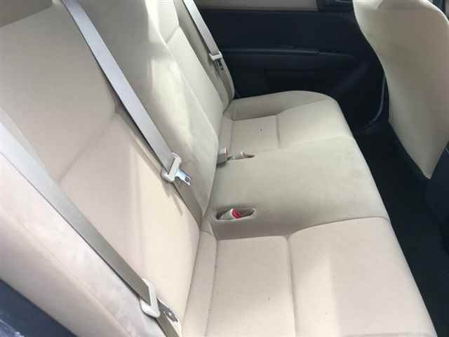 TOYOTA COROLLA AXIO 2014