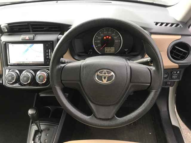 TOYOTA COROLLA AXIO 2014