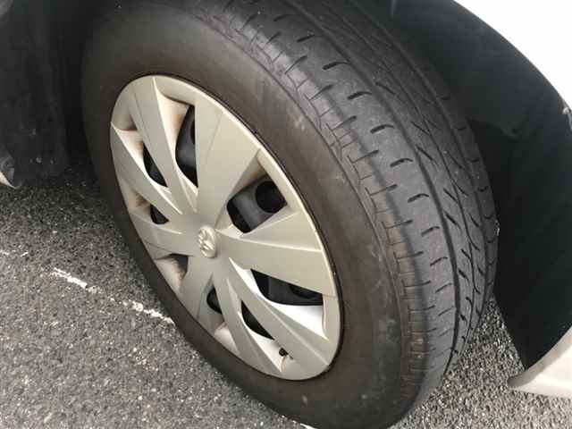 TOYOTA COROLLA AXIO 2014