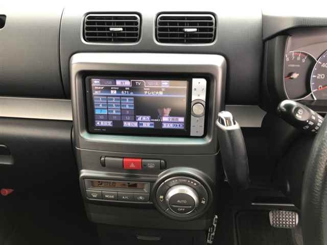 TOYOTA PIXIS SPACE 2013