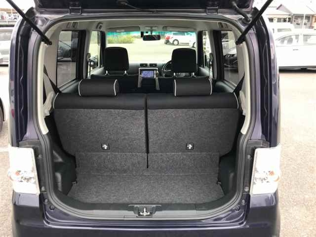 TOYOTA PIXIS SPACE 2013