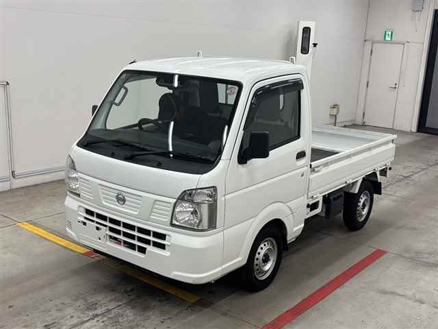 NISSAN CLIPPER TRUCK 2023