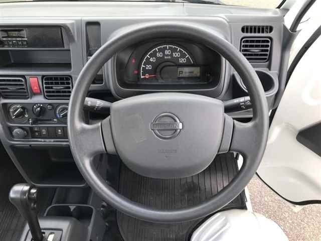 NISSAN CLIPPER TRUCK 2023
