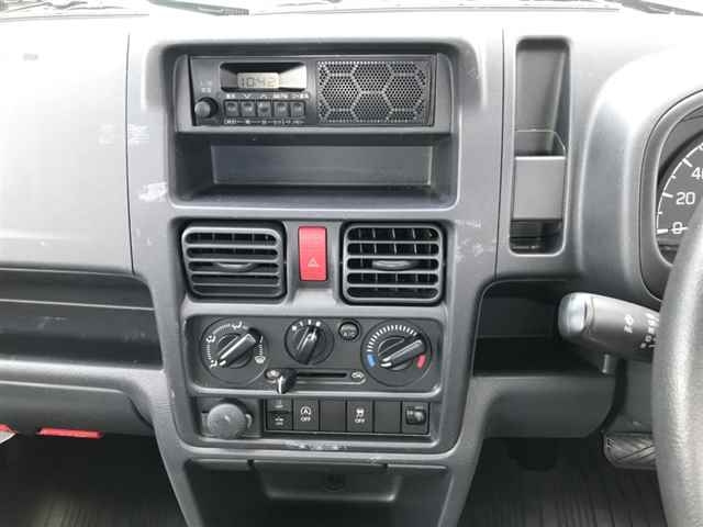 NISSAN CLIPPER TRUCK 2023