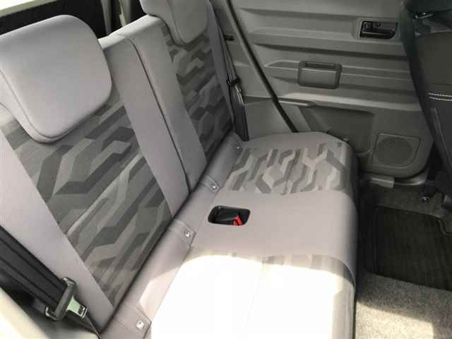 DAIHATSU TAFT 2022