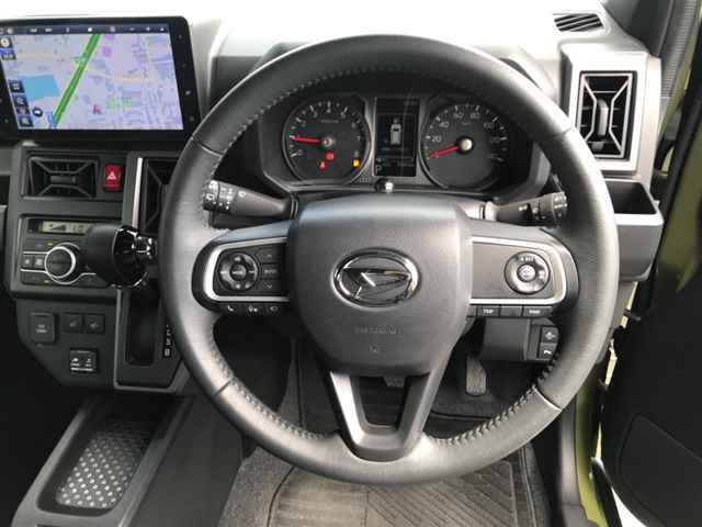 DAIHATSU TAFT 2022