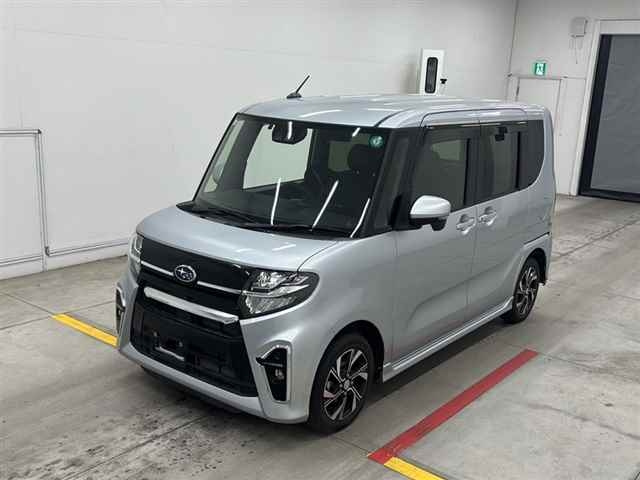 SUBARU CHIFFON 2021