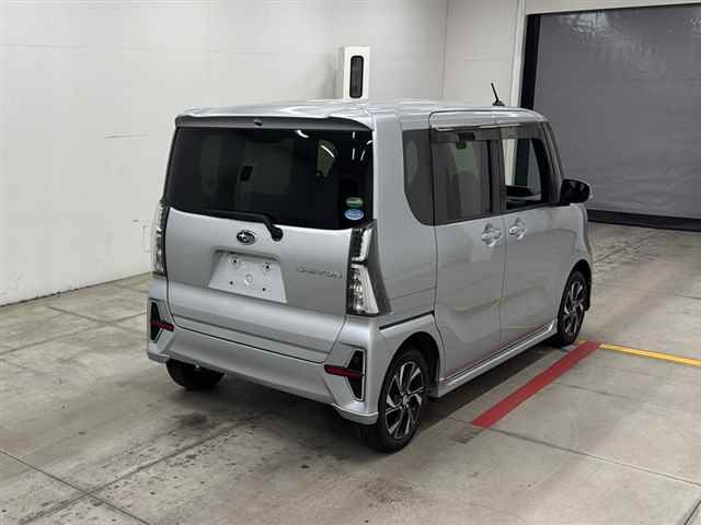 SUBARU CHIFFON 2021