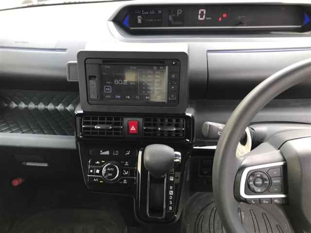 SUBARU CHIFFON 2021