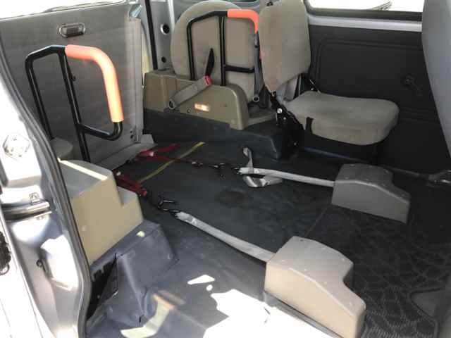 DAIHATSU HIJET VAN 2013