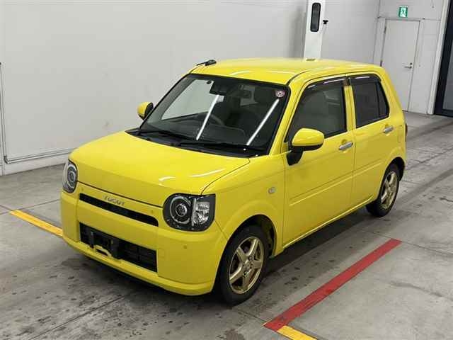 DAIHATSU MIRA TOCOT 2018