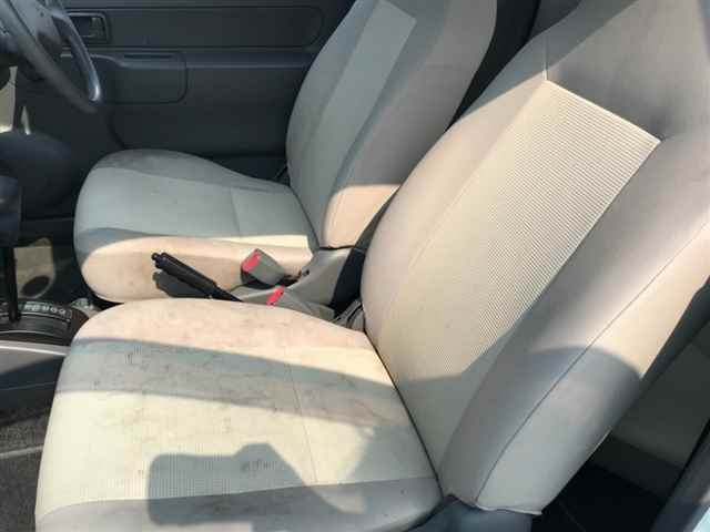 MITSUBISHI MINICA 2011