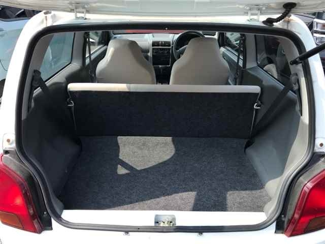 MITSUBISHI MINICA 2011