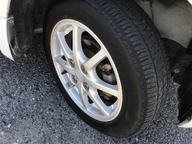 DAIHATSU TANTO EXE 2012